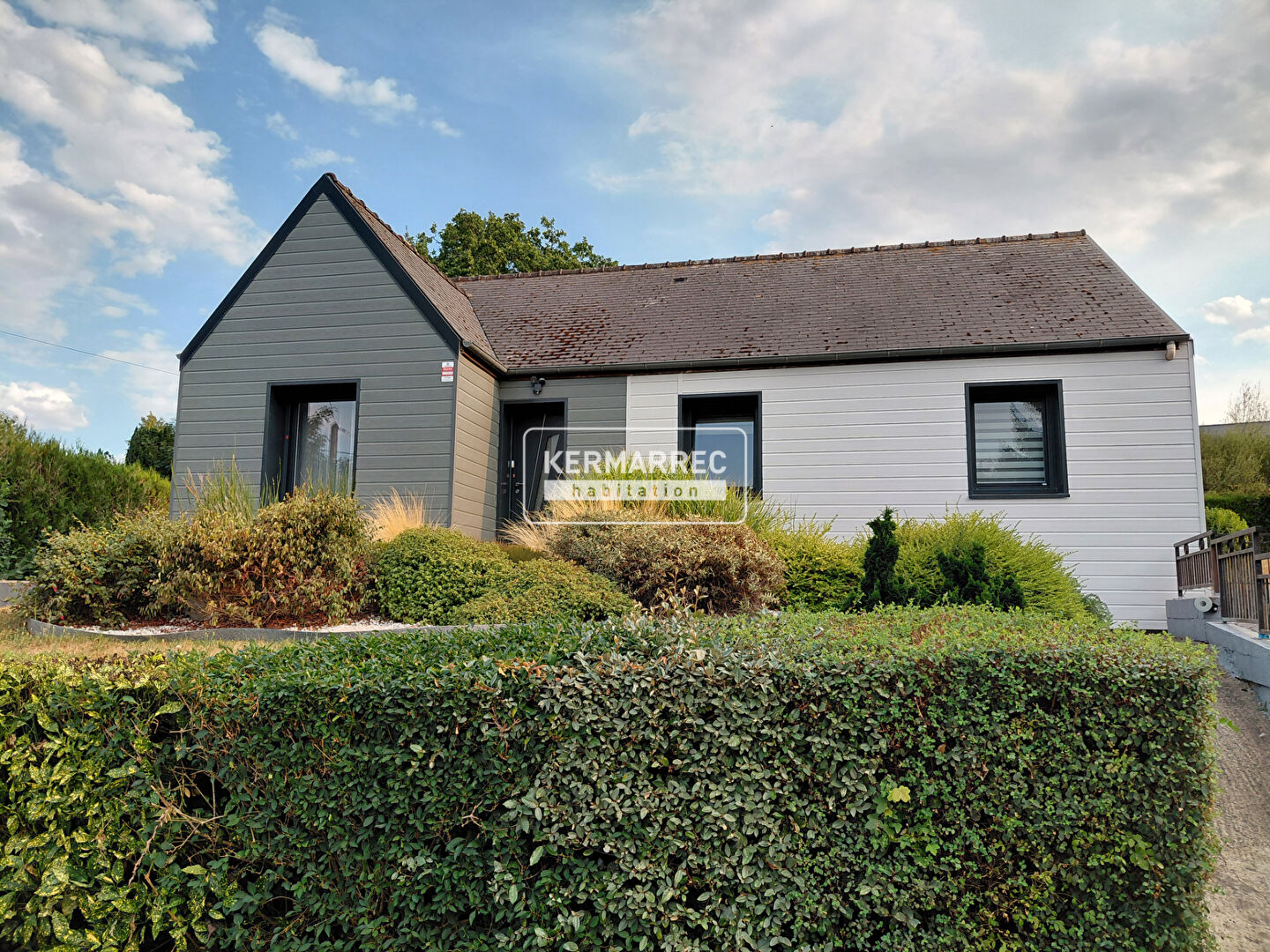 maison à Goven