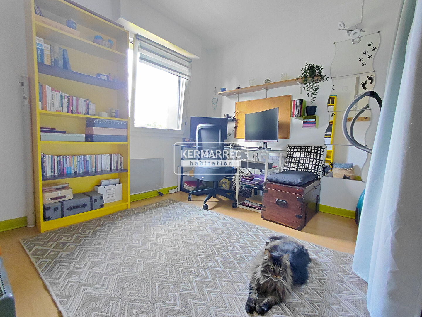 Achat Maison 6 pièces Goven 137 m² environ ref : 61273745 | Kermarrec Habitation — 28