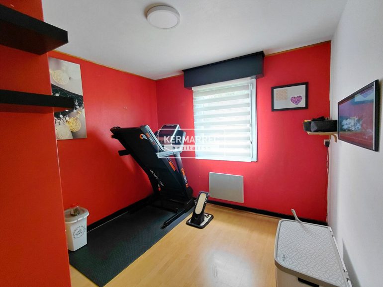 Achat Maison 6 pièces Goven 137 m² environ ref : 61273745 | Kermarrec Habitation — 29