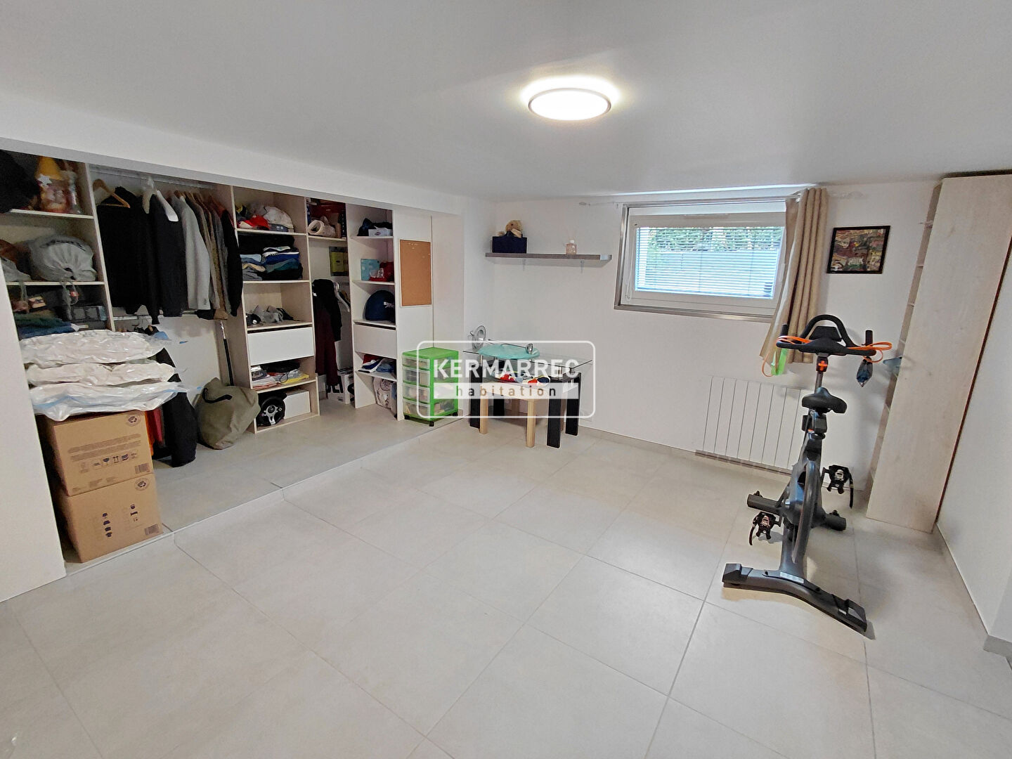Achat Maison 6 pièces Goven 137 m² environ ref : 61273745 | Kermarrec Habitation — 10