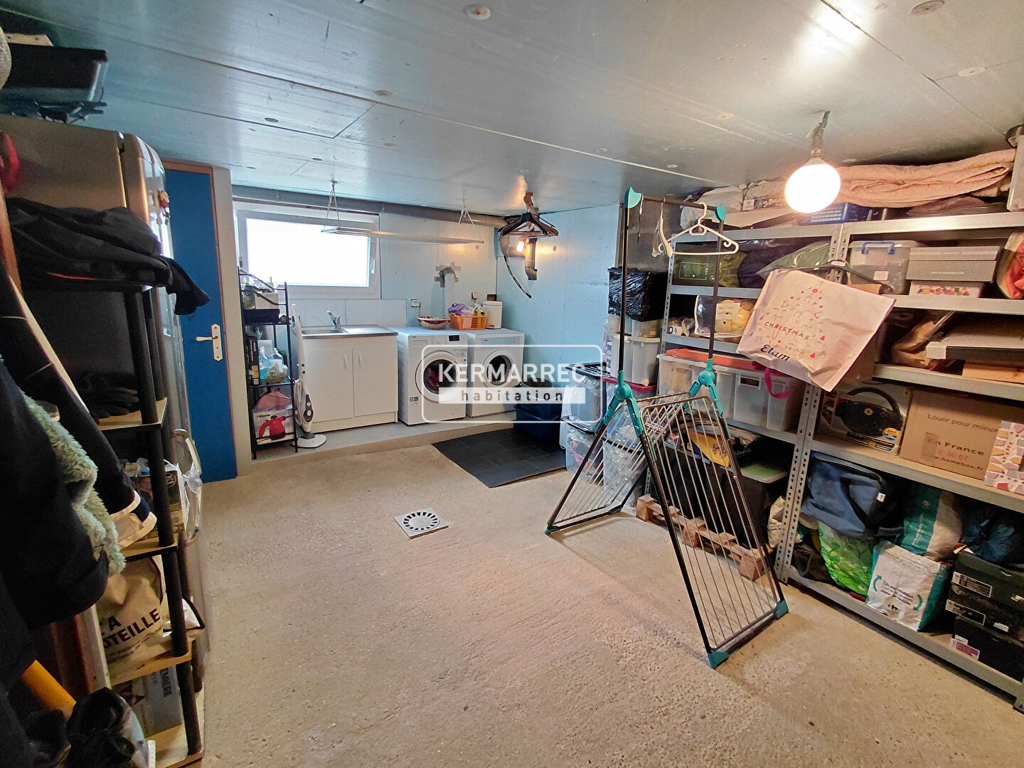 Achat Maison 6 pièces Goven 137 m² environ ref : 61273745 | Kermarrec Habitation — 12