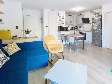 Appartement 3 pièces – 62 m² environ