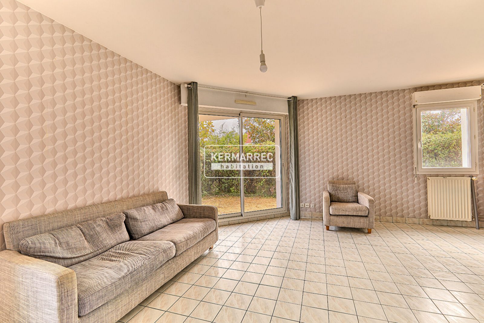 Achat Appartement 3 pièces Acigné 68 m² environ ref : 61276768 | Kermarrec Habitation — 2