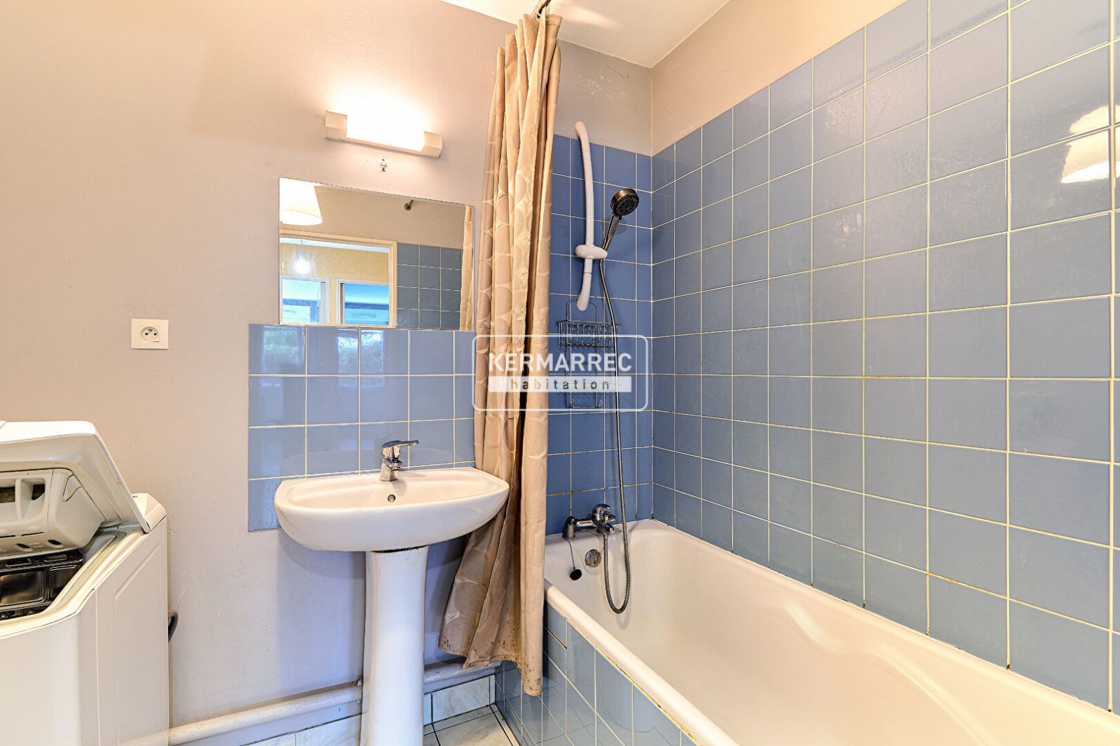 Achat Appartement 3 pièces Acigné 68 m² environ ref : 61276768 | Kermarrec Habitation — 6