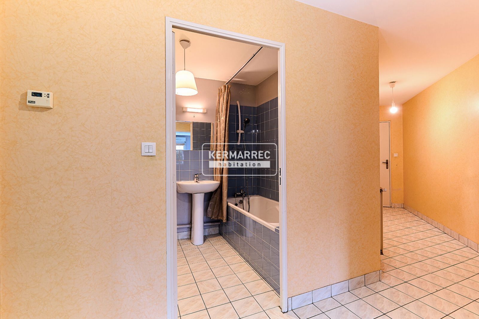 Achat Appartement 3 pièces Acigné 68 m² environ ref : 61276768 | Kermarrec Habitation — 7