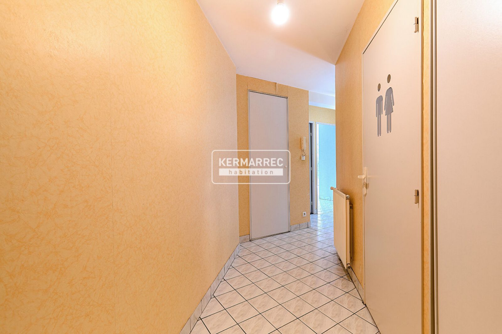 Achat Appartement 3 pièces Acigné 68 m² environ ref : 61276768 | Kermarrec Habitation — 8
