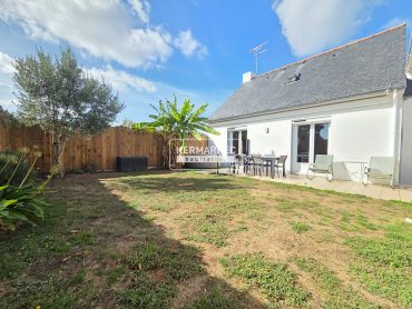 Maison 4 pièces – 95 m² environ