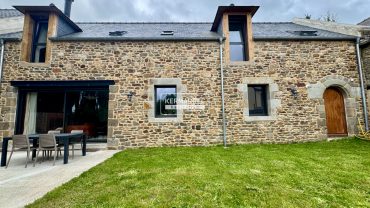Maison 5 pièces – 146 m² environ