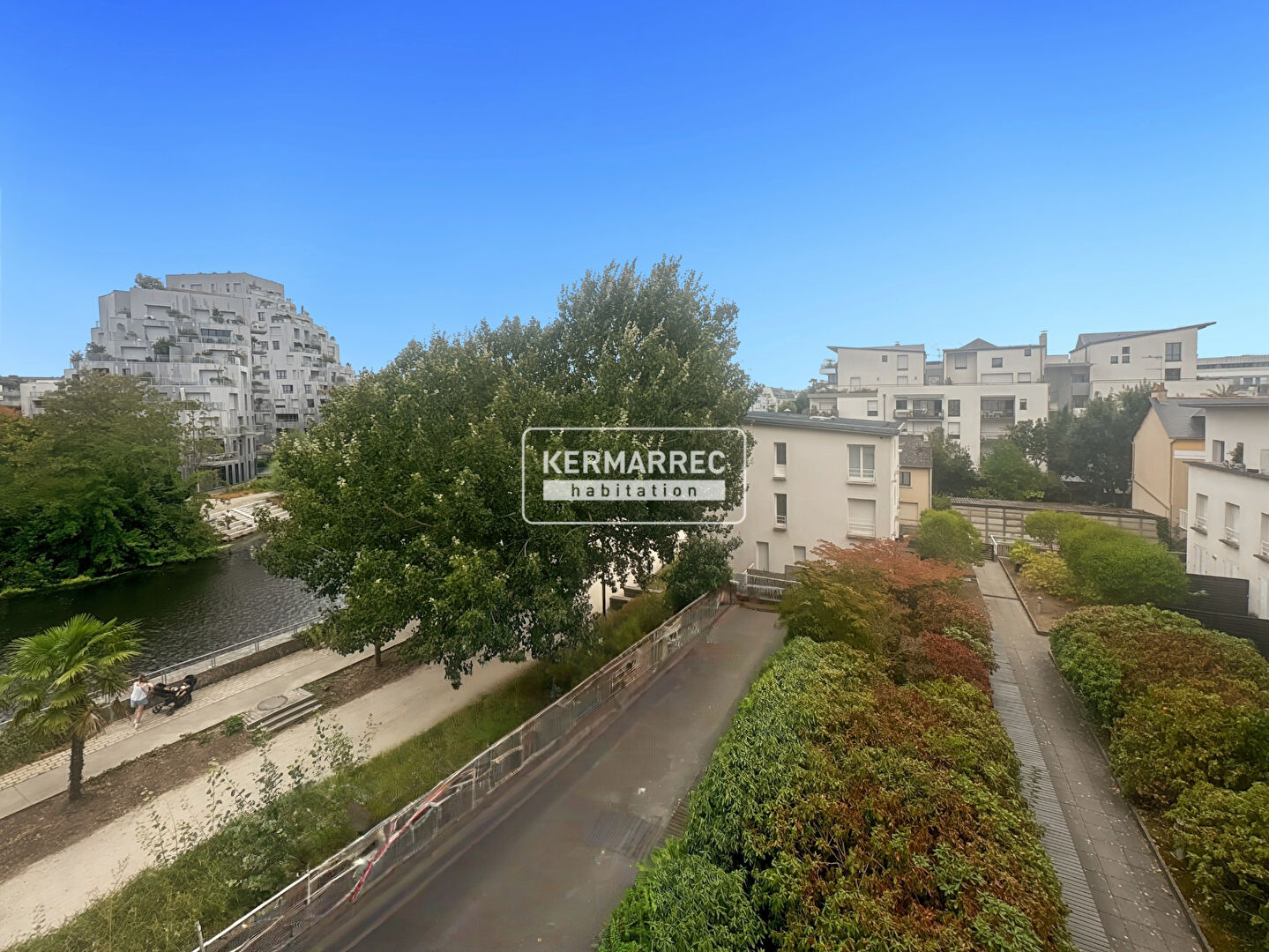 Appartement 2 pièces 32 m² · à Rennes · 32 m² · 154 800 €