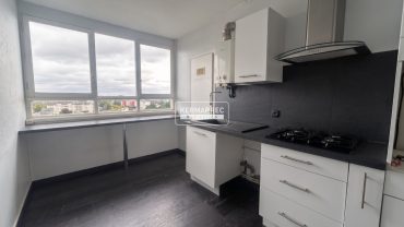 Appartement 4 pièces – 70 m² environ