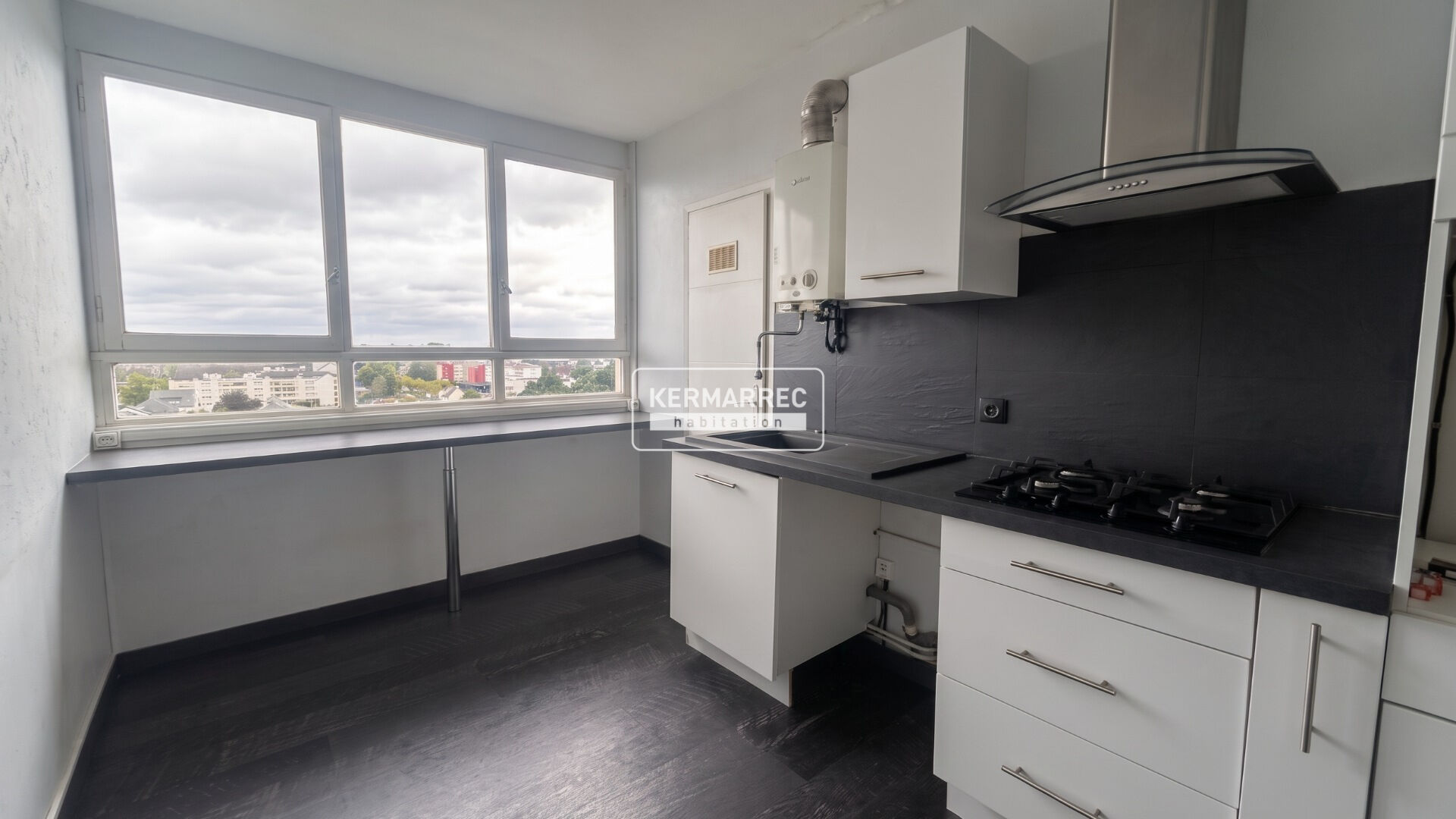 Appartement 4 pièces 70 m² · à Saint-Herblain · 70 m² · 134 000 €