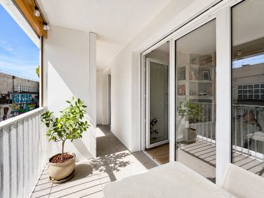 Appartement 3 pièces – 65 m² environ