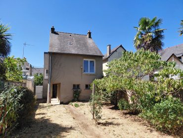 Maison 4 pièces – 65 m² environ