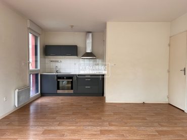 Appartement 3 pièces – 65 m² environ