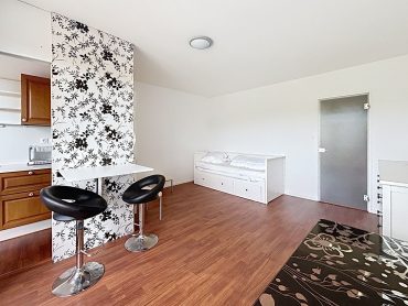 Appartement 1 pièce – 28 m² environ