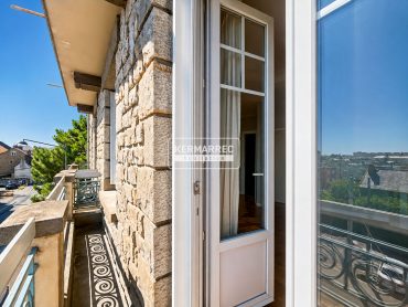Appartement 2 pièces – 44 m² environ