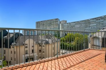 Appartement 3 pièces – 67 m² environ