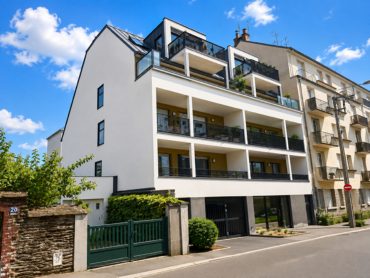 Appartement 3 pièces – 73 m² environ