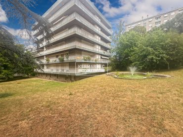 Appartement 1 pièce – 12 m² environ