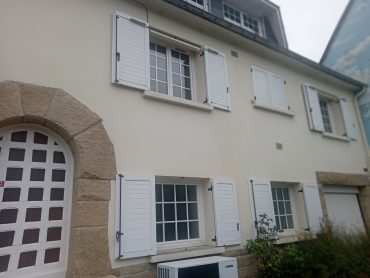 Maison 8 pièces – 165 m² environ