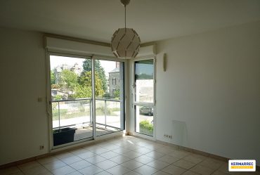 Appartement 3 pièces – 65 m² environ