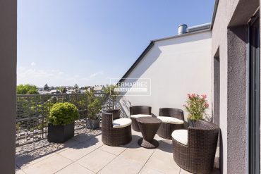 Appartement 4 pièces – 89 m² environ