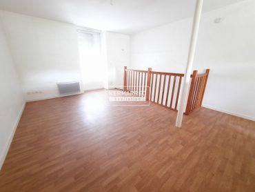 Appartement 2 pièces – 50 m² environ