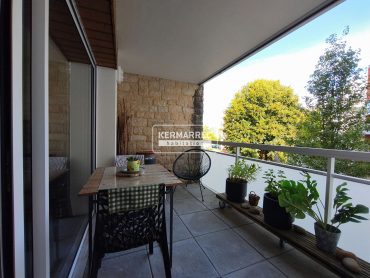 Appartement 2 pièces – 46 m² environ