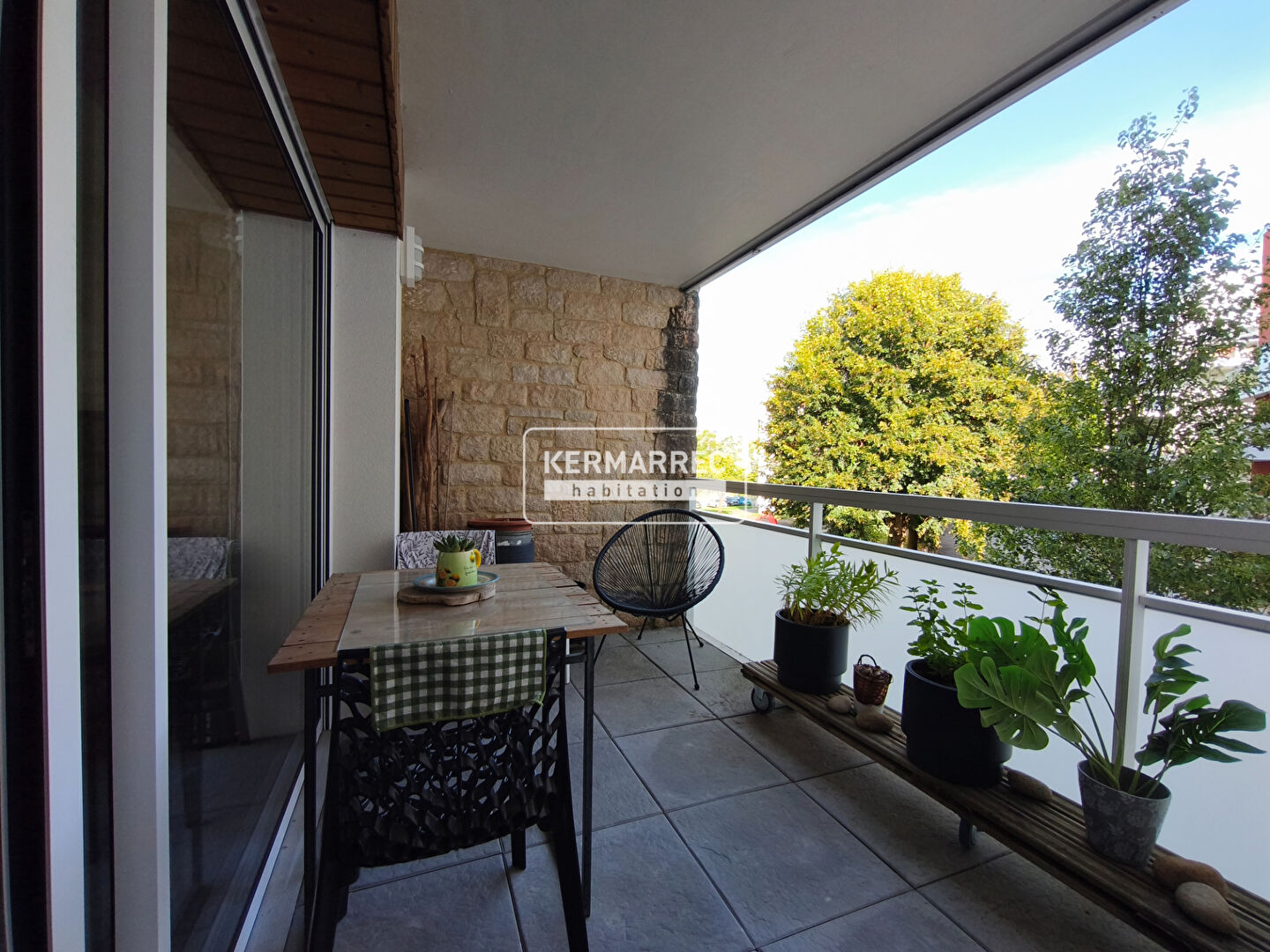 Appartement 2 pièces 46 m² · à Vannes · 46,3 m² · 199 500 €