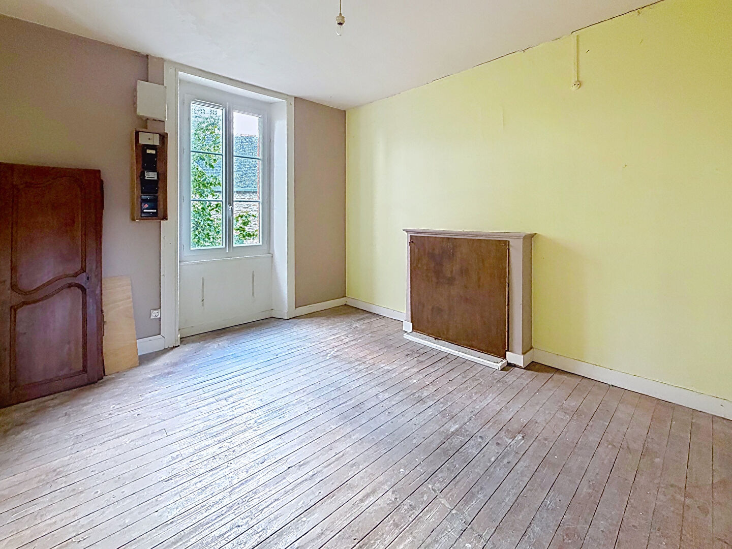 Appartement 3 pièces 55 m² · au Rheu · 55 m² · 164 900 €