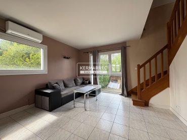 Appartement 3 pièces – 55 m² environ