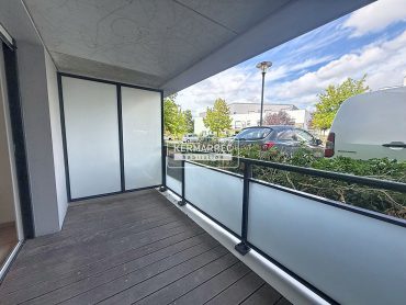 Appartement 1 pièce – 31 m² environ