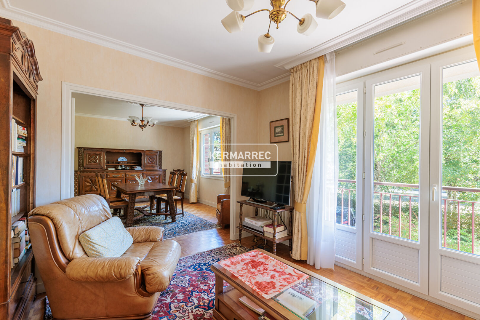 Maison 6 pièces 127 m² · à Le Rheu · 127 m² · 333 000 €