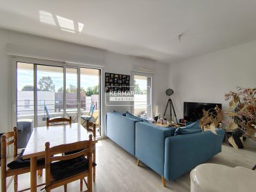 Appartement 3 pièces – 65 m² environ
