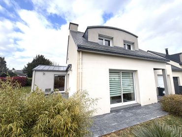 Maison 5 pièces – 104 m² environ