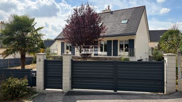 Maison 7 pièces – 150 m² environ