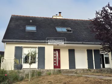 Maison 7 pièces – 150 m² environ