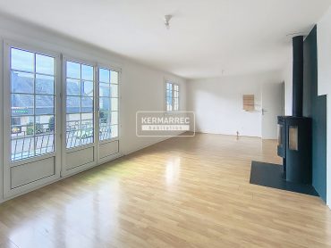 Maison 6 pièces – 145 m² environ