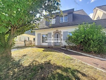 Maison 5 pièces – 113 m² environ
