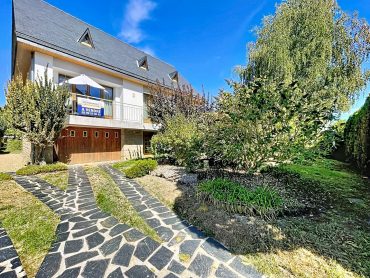 Maison 7 pièces – 148 m² environ