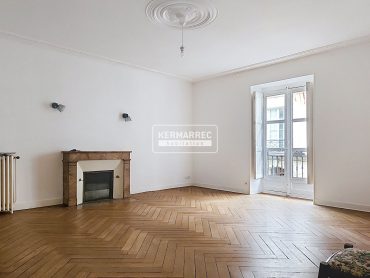 Appartement 2 pièces – 81 m² environ
