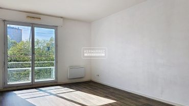 Appartement 2 pièces – 47 m² environ