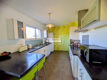 Maison 7 pièces – 136 m² environ