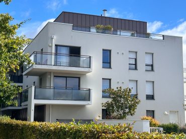 Appartement 3 pièces – 63 m² environ
