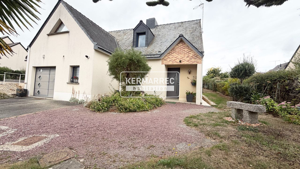 Maison 5 pièces 138 m² · à Vitré · 138 m² · 324 500 €