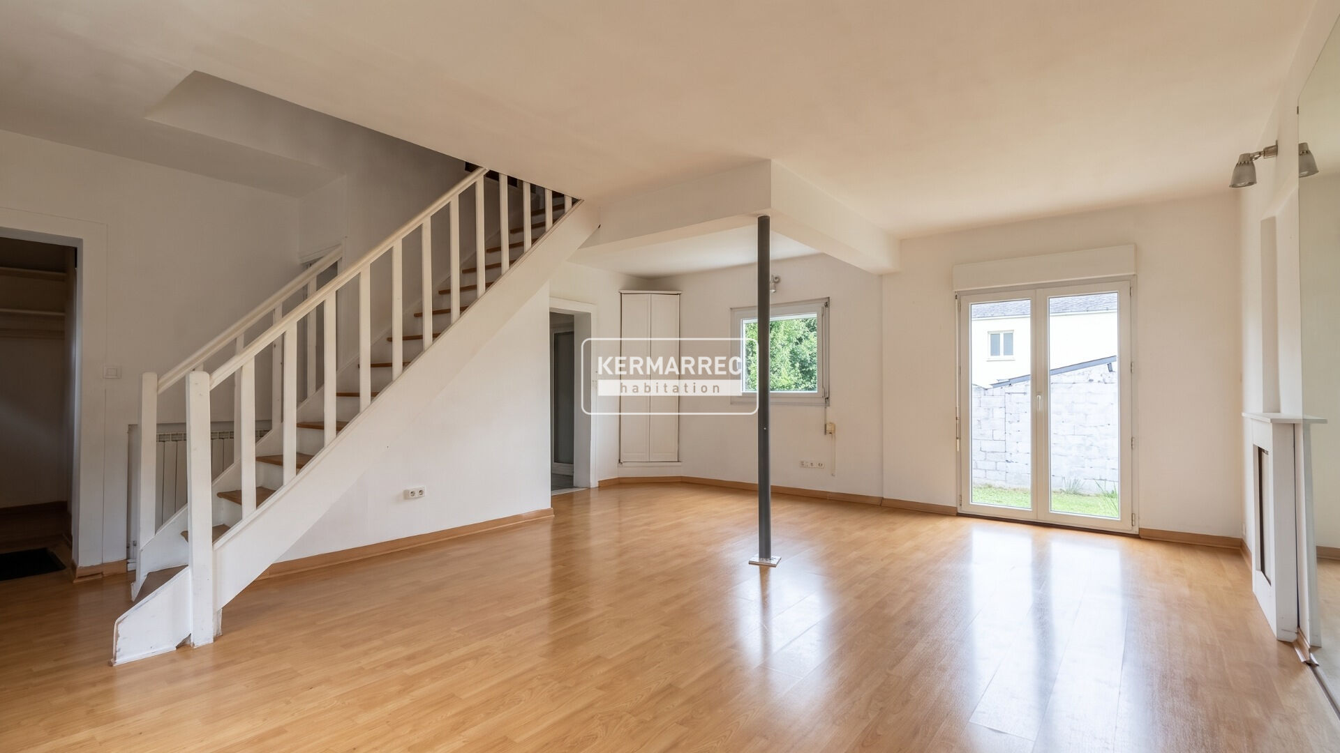 Maison 5 pièces 87 m² · à Saint-Herblain · 87,2 m² · 266 250 €