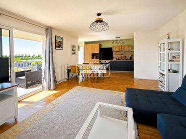 Appartement 3 pièces – 65 m² environ