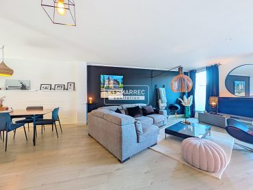 Appartement 5 pièces – 112 m² environ