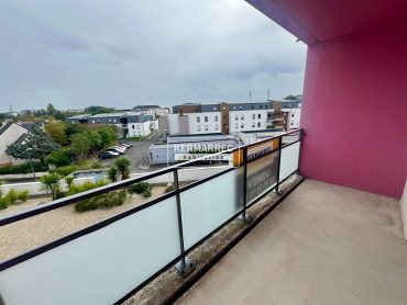 Appartement 2 pièces – 44 m² environ