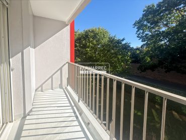 Appartement 4 pièces – 71 m² environ